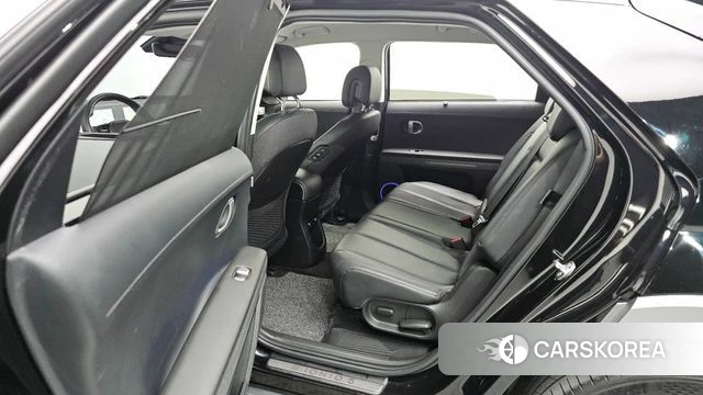Hyundai Ionic 5 id 4395954 из Кореи 10