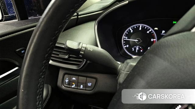 Hyundai Santa Fe TM id 4351311 из Кореи 10