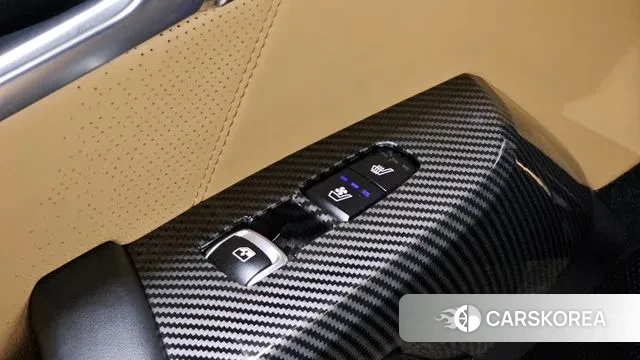 Kia Mohave Master id 3631235 из Кореи 10