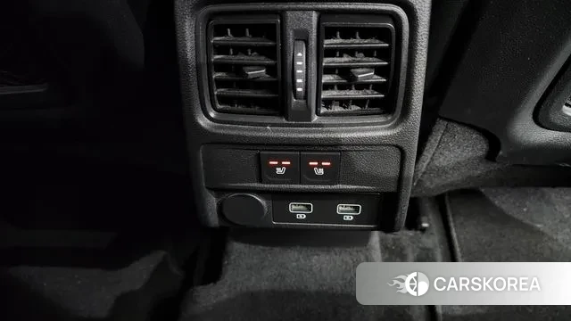 Renault Korea (Samsung) XM3 id 3484224 из Кореи 10