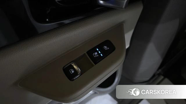 Kia The New Carnival 4th Generation id 3952876 из Кореи 10