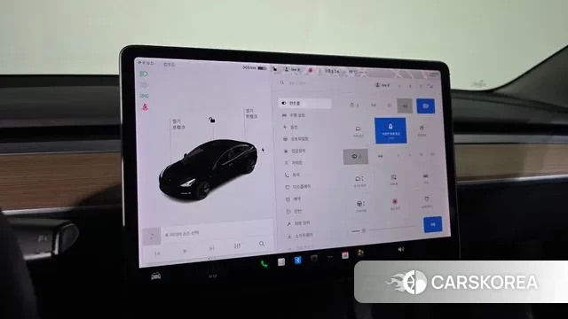 Tesla Model 3 id 3525210 из Кореи 10