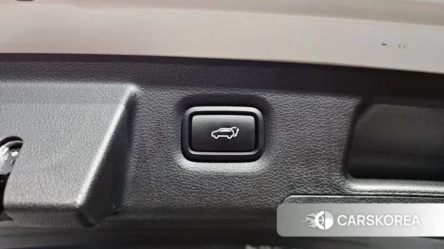 Hyundai The New Santa Fe id 2905361 из Кореи 10