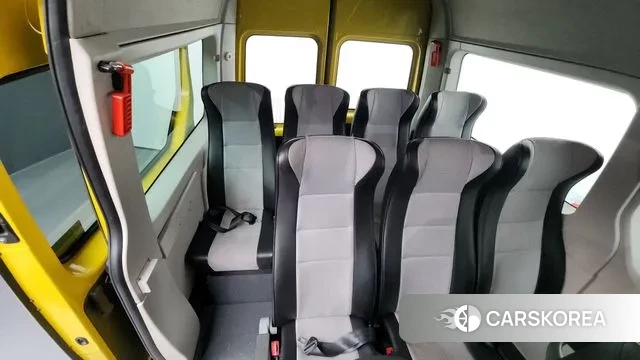 Renault Korea (Samsung) Master id 3469413 из Кореи 10