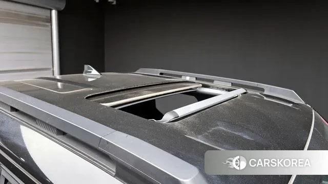 Kia Tasman id 3732285 из Кореи 10