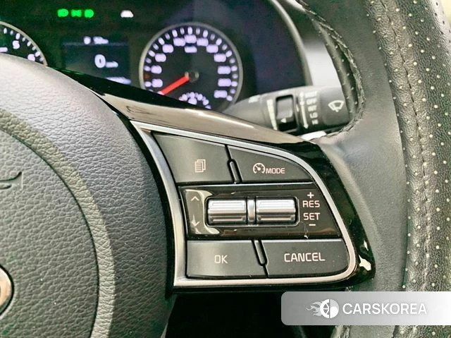 Kia Come New K3 id 3867177 из Кореи 10