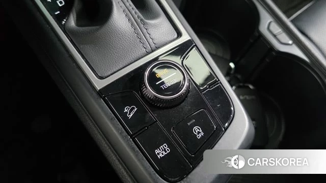Kia Sportage 5th Generation id 4758290 из Кореи 10