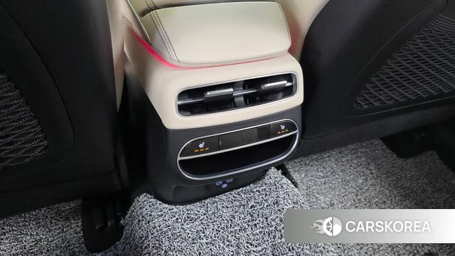 Genesis GV70 id 4330606 из Кореи 10