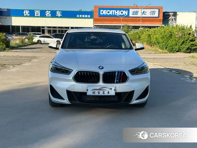 BMW X2 id 4291348 из Китая 10