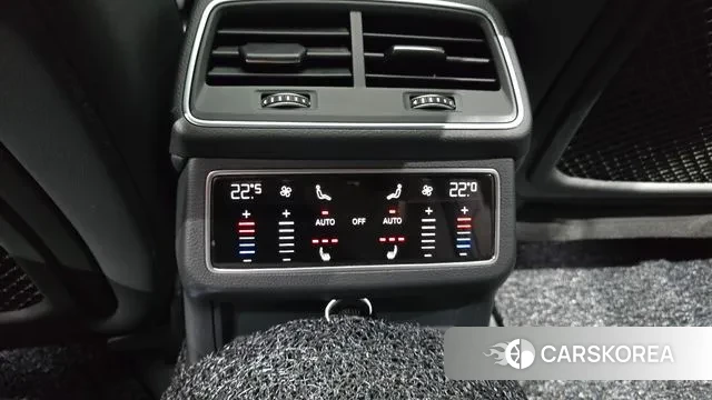 Audi A6 (C8) id 3219889 из Кореи 10