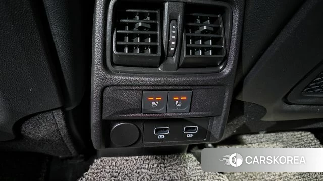 Renault Korea (Samsung) XM3 id 4572774 из Кореи 10