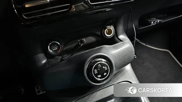 Citroen / DS C4 Cactus id 3698594 из Кореи 10