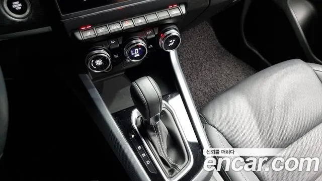 Renault Korea (Samsung) XM3 id 2747489 из Кореи 10