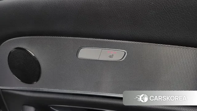 Mercedes-Benz E-Class W213 id 3601608 из Кореи 10