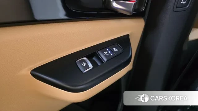 Kia Carnival 4th generation id 3665407 из Кореи 10