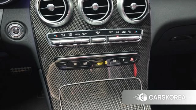 Mercedes-Benz GLC-Class X253 id 4834663 из Кореи 10