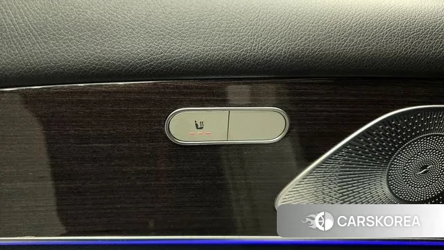 Mercedes-Benz GLE-Class W167 id 3438973 из Кореи 10