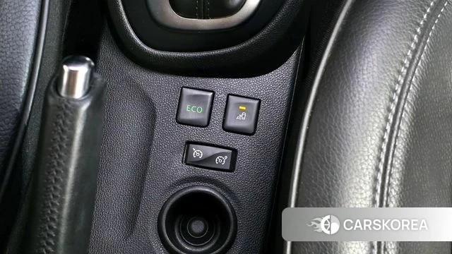 Renault Korea (Samsung) New QM3 id 4285857 из Кореи 10