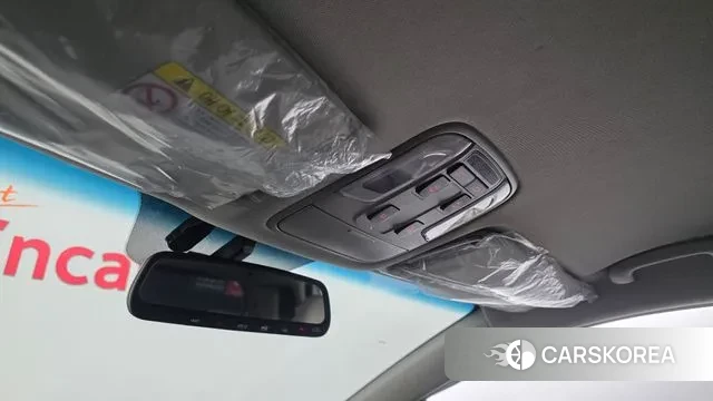 Kia The New Carnival id 3465010 из Кореи 10