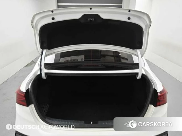 Kia Come New K3 id 4638062 из Кореи 10