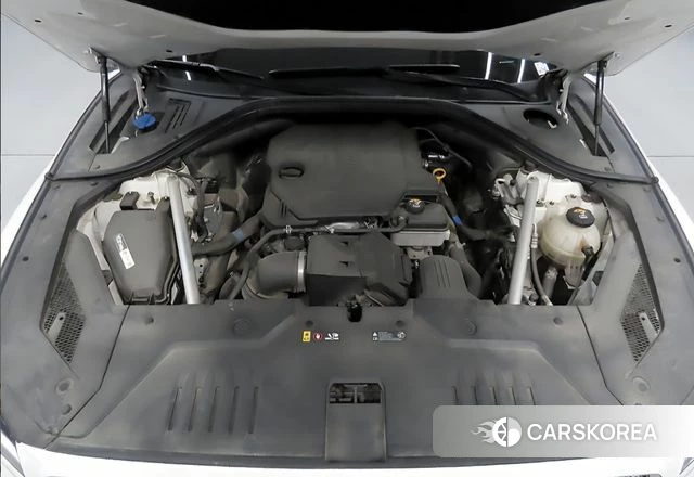 Genesis GV70 id 4593158 из Кореи 10