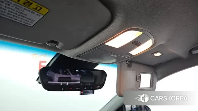 Hyundai Kona id 3698507 из Кореи 10