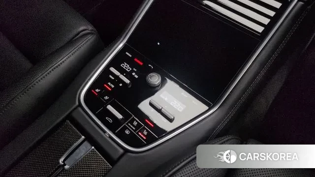 Porsche Panamera (971) id 3444610 из Кореи 10