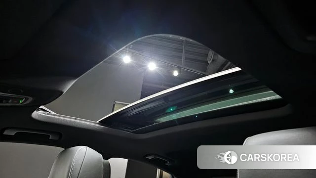 Audi A6 (C8) id 4361421 из Кореи 10