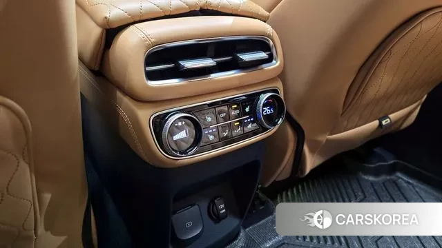 Genesis GV80 id 3518920 из Кореи 10