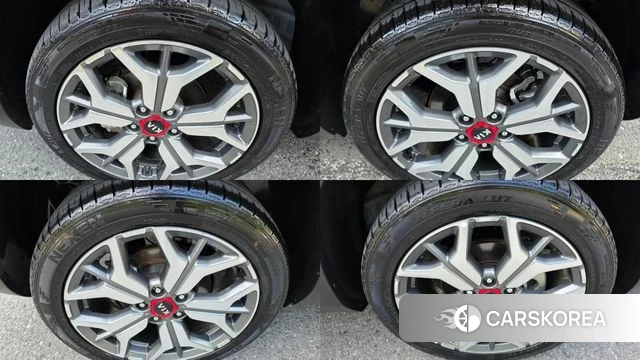 Kia Seltos id 4520156 из Кореи 10