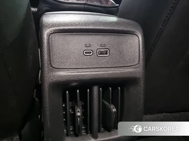 Chevrolet (GM Daewoo) Trax Crossover id 3706951 из Кореи 10