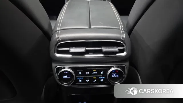 Genesis GV80 id 3348322 из Кореи 10