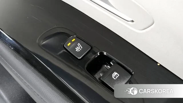 Hyundai Tucson Hybrid (NX4) id 3626216 из Кореи 10