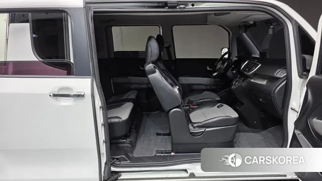 Kia The New Ray id 3208978 из Кореи 10