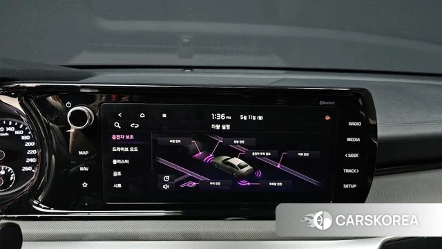 Kia K5 3rd generation id 4302662 из Кореи 10
