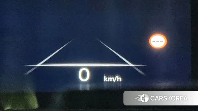 Genesis G80 (RG3) id 3551052 из Кореи 10