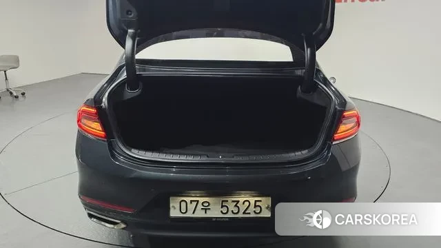 Hyundai Grandeur IG id 3672822 из Кореи 10