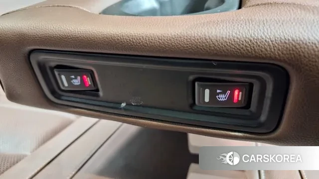 Renault Korea (Samsung) The New QM6 id 3017968 из Кореи 10