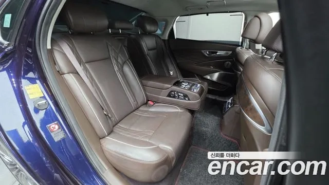 Kia More K9 id 2956728 из Кореи 10