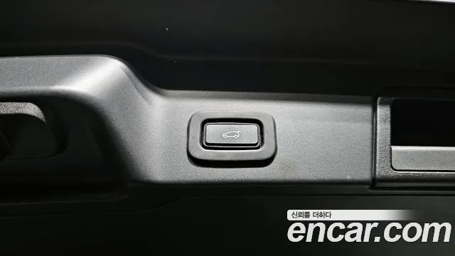 Land Rover Range Rover Evoque 2nd Generation id 2807567 из Кореи 10