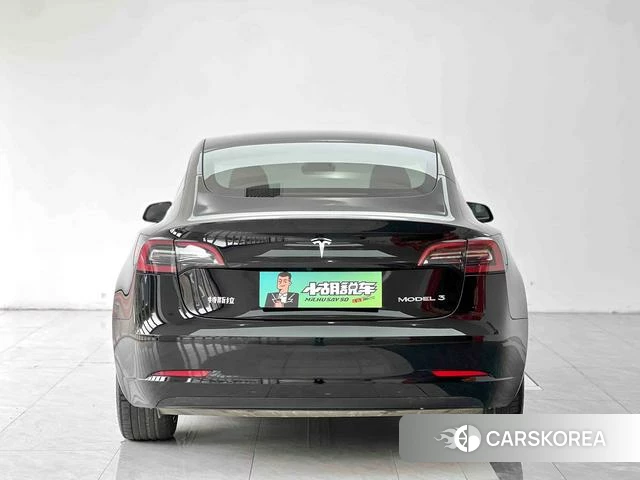 Tesla Model 3 id 4182710 из Китая 10