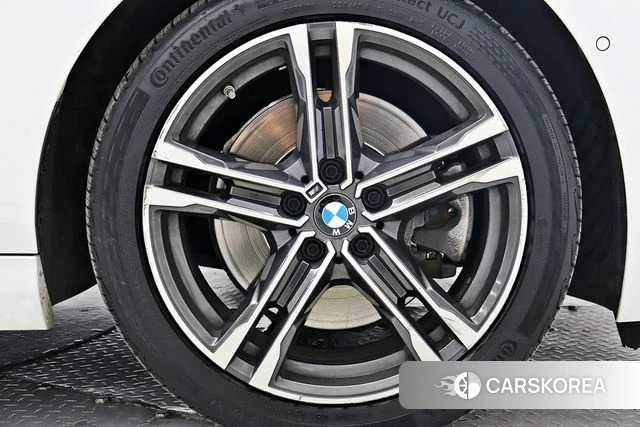 BMW 2 Series Gran Coupe (F44) id 3805753 из Кореи 10