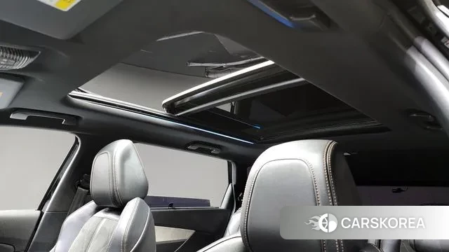 Peugeot 5008 second generation id 2961622 из Кореи 10