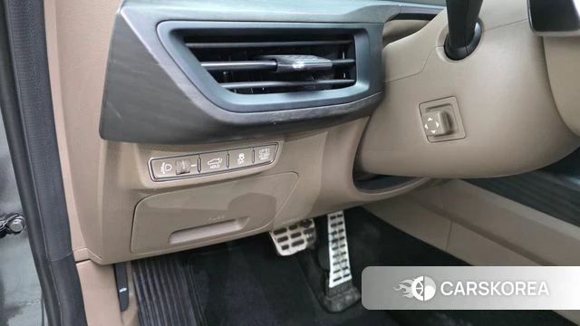 Kia K8 Hybrid id 4489621 из Кореи 10