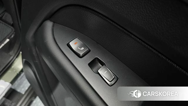 Ssangyong The New Rexton Sport id 3799695 из Кореи 10