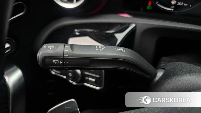 Mercedes-Benz A-Class W177 id 4702591 из Кореи 10