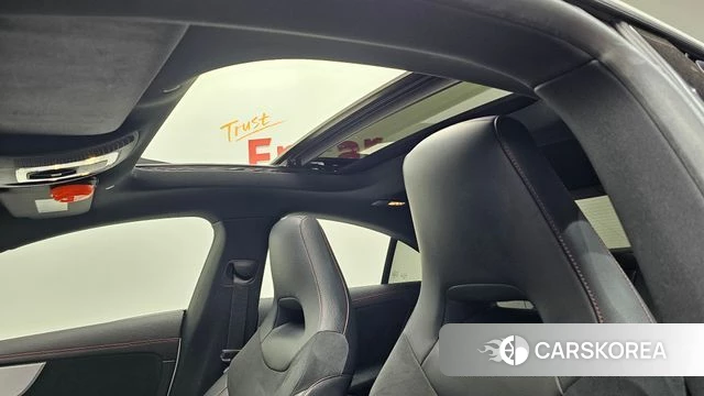 Mercedes-Benz CLA-Class C118 id 3941117 из Кореи 10