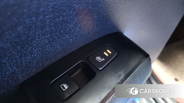 Kia Soul Booster EV id 3361901 из Кореи 10