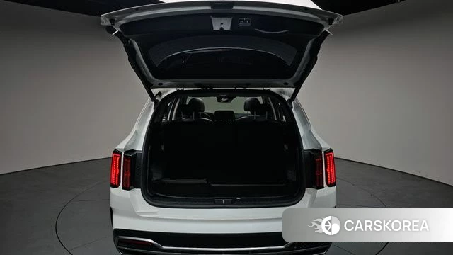 Kia Sorento 4th Generation id 4195995 из Кореи 10