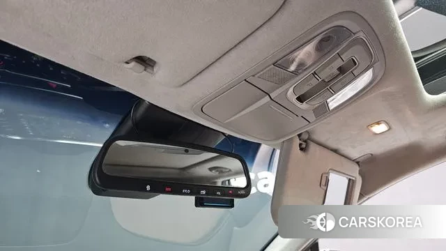 Hyundai Santa Fe TM id 3728591 из Кореи 10